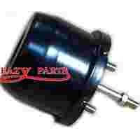 CHAMBER, EXHAUST BRAKE  VACUUM