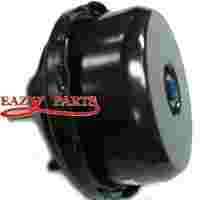CHAMBER, EXHAUST BRAKE  VACUUM