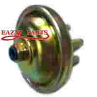 CHAMBER, EXHAUST BRAKE  VACUUM