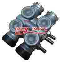 VALVE, PROTECTION HANDBRAKE CIRCUIT