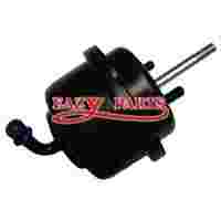 CHAMBER, EXHAUST BRAKE  VACUUM