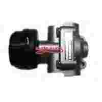 VALVE, QUICK RELEASE