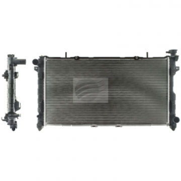 RADIATORS