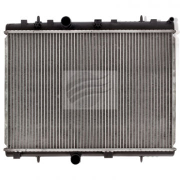 RADIATORS PEUGEOT CITROEN 