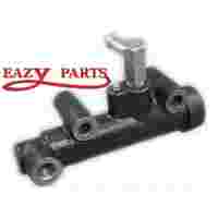 CYLINDER, CLUTCH MASTER ASSY