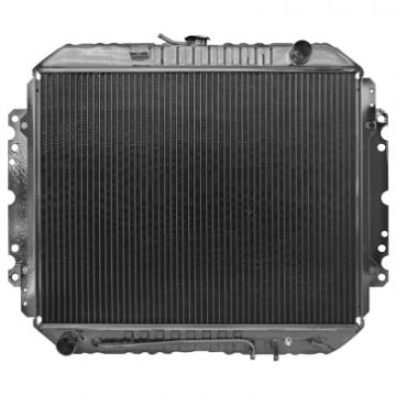 RADIATORS