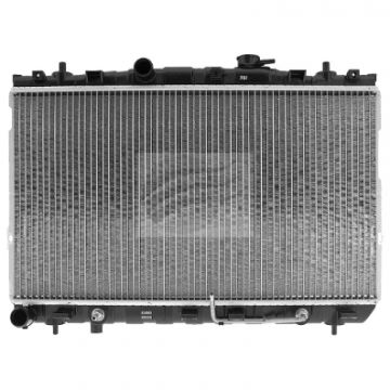 RADIATORS