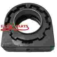 RUBBER, CENTRE BEARING