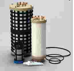 FUEL FILTER KIT