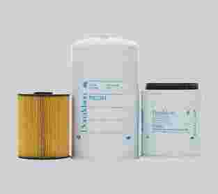 FILTER KIT