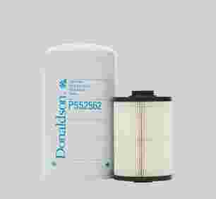 FUEL FILTER KIT