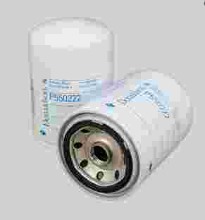 HYDRAULIC FILTER