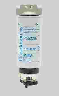 FUEL FILTER KIT