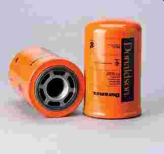 HYDRAULIC FILTER