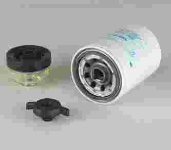 FUEL FILTER KIT