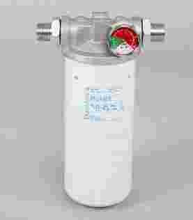 FUEL FILTER KIT