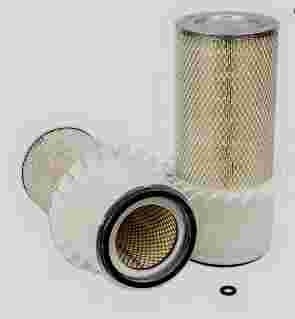 AIR FILTER