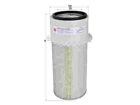 AIR FILTER