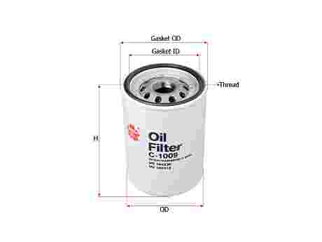 OIL FILTER