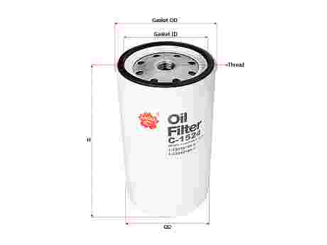 OIL FILTER