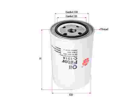 OIL FILTER