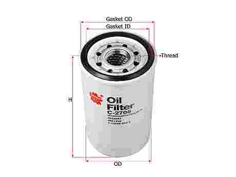 OIL FILTER