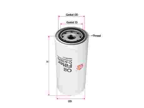 OIL FILTER