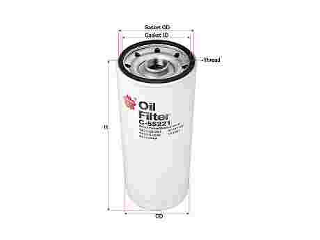 OIL FILTER