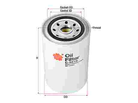 OIL FILTER