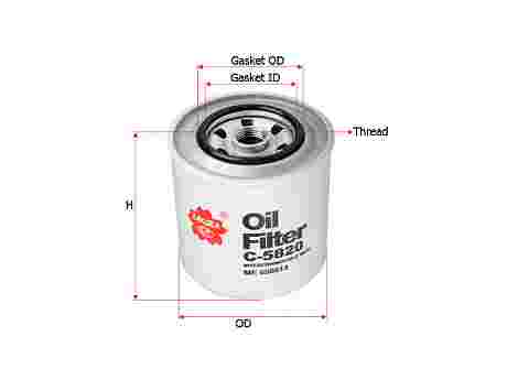 OIL FILTER