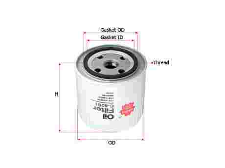 OIL FILTER