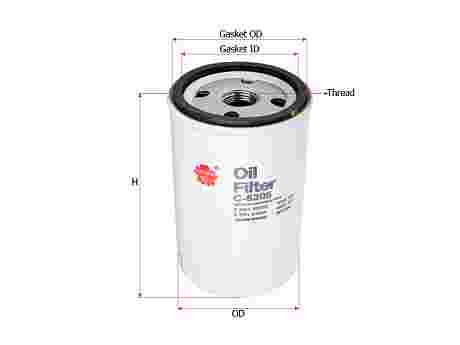 OIL FILTER