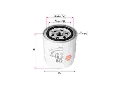 OIL FILTER