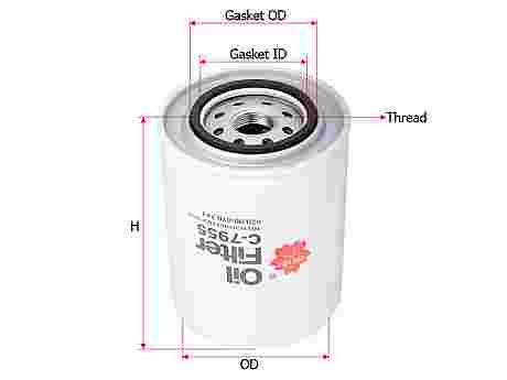 OIL FILTER