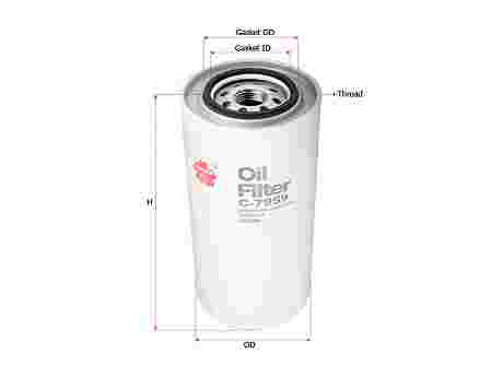 OIL FILTER