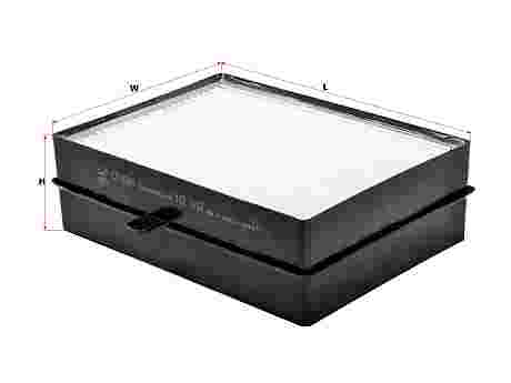CABIN FILTER