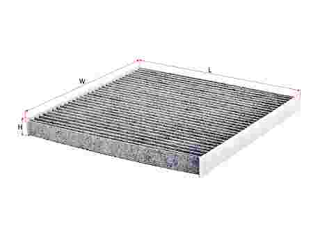 CABIN FILTER