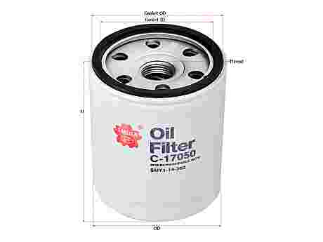 OIL FILTER