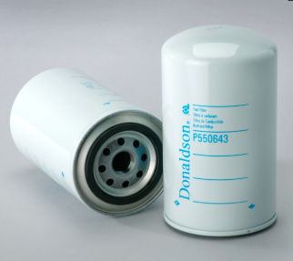 FUEL FILTER