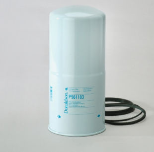 HYDRAULIC FILTER