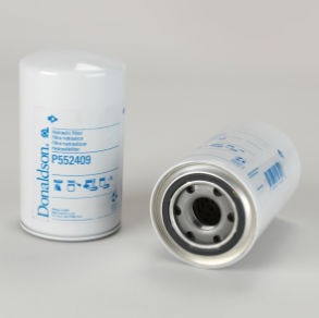 HYDRAULIC FILTER