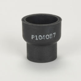 REDUCER, RUBBER 