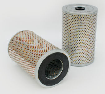 HYDRAULIC FILTER