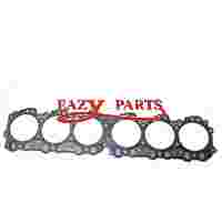 GASKET, ENGINE HEAD SET