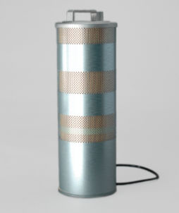 HYDRAULIC FILTER