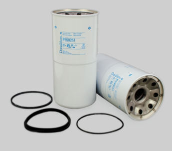 HYDRAULIC FILTER