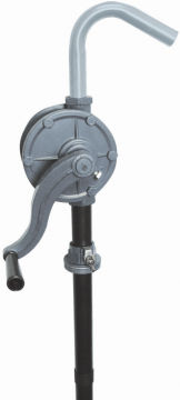 EL Series Rotary Drum Pump