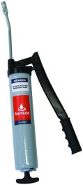 LEVEL ACTION 450G GREASE GUN