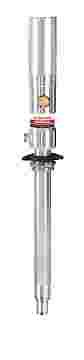 3:1 AIR OPERATED OIL TANK PUMP 