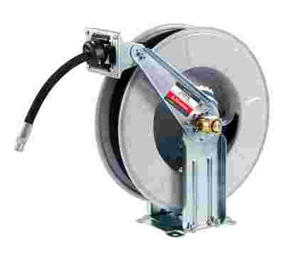 EL SERIES OIL HOSE REEL